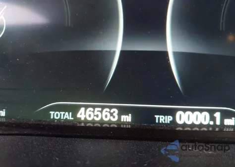 2019 BMW X3 Sdrive30I из США, поврежденный, VIN 5UXTR7C5XKLF23788